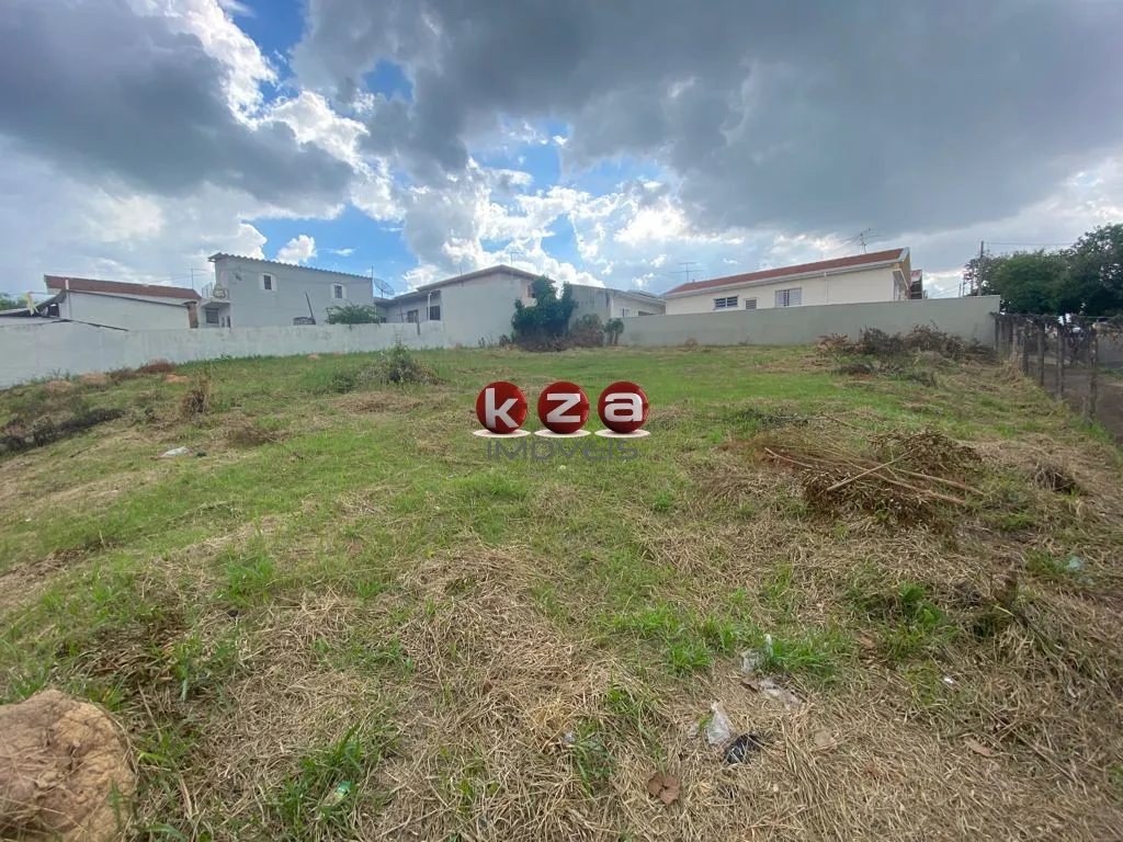 Imagem Terreno comercial de 582m² à venda em Valinhos-SP, no bairro Residencial São Luiz! Aproveite esta oportunidade única!