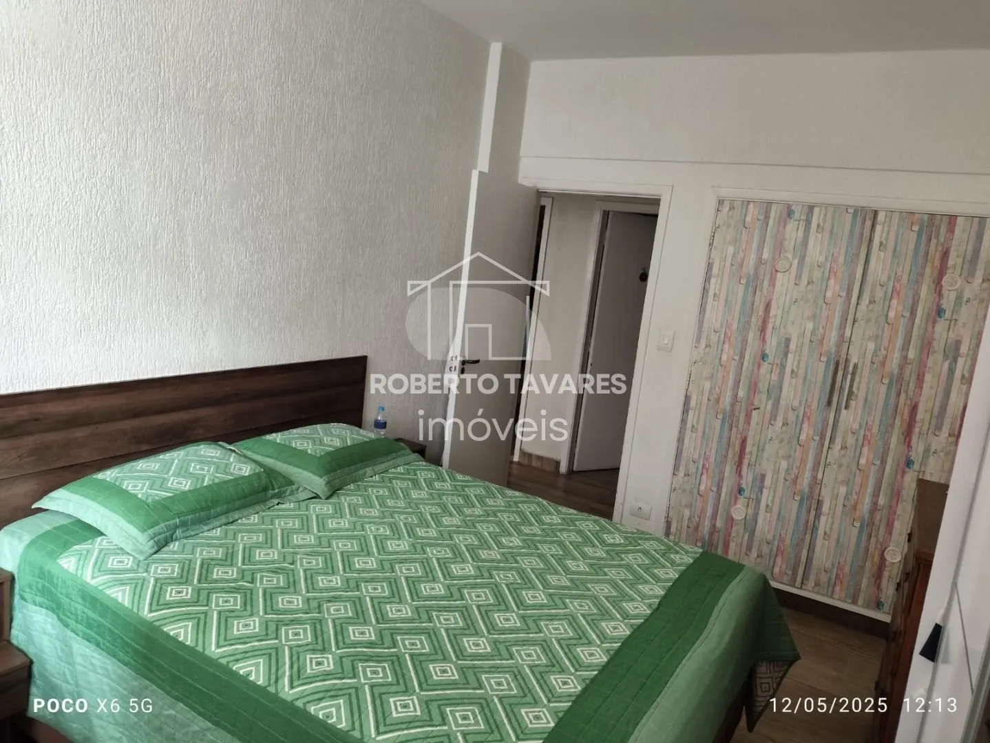Imagem Apartamento de 3 quartos, 130m² no bairro Bela Vista, em São Paulo
