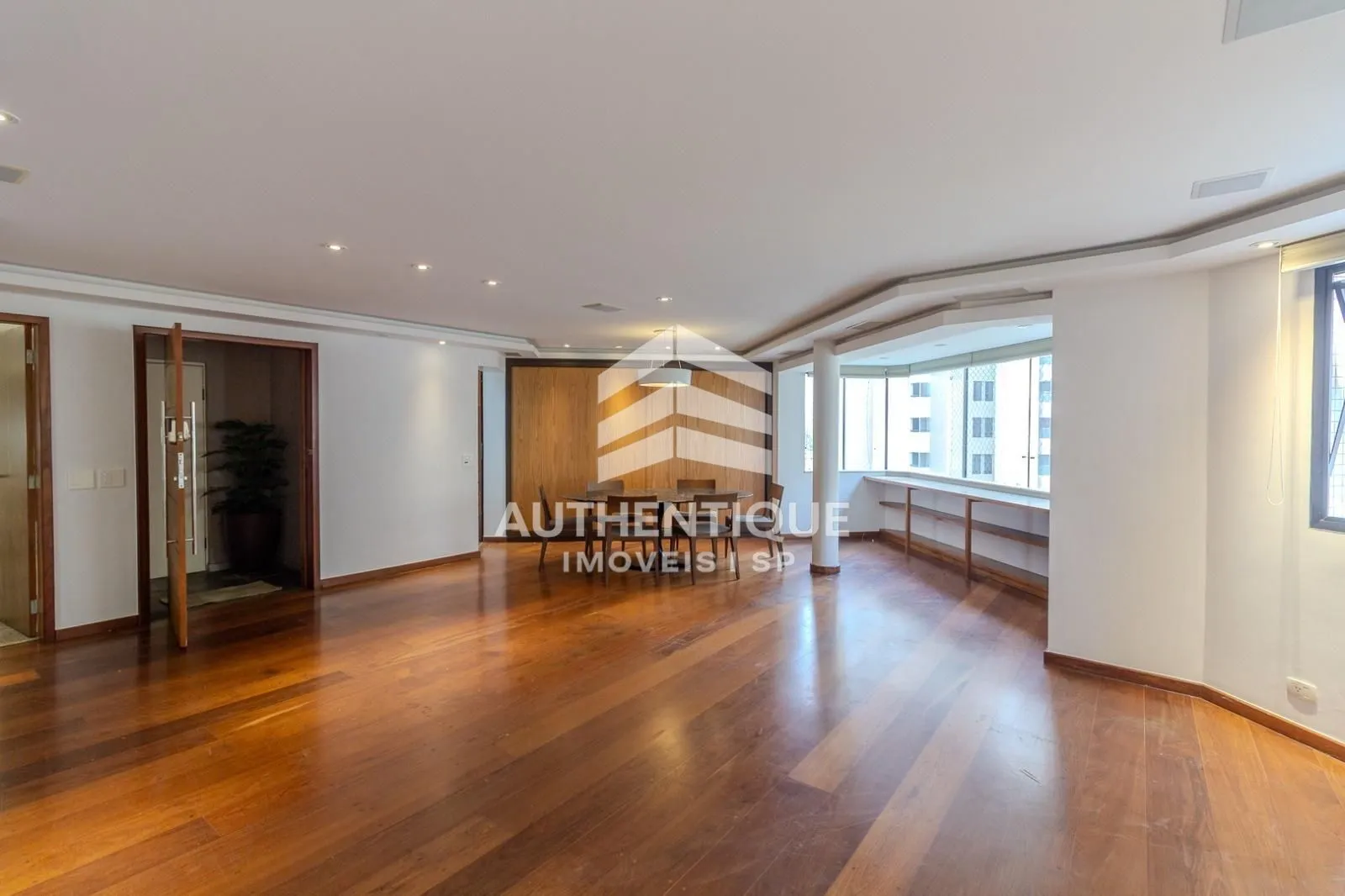 Imagem ARARUAMA BROOKLIN - Apartamento no bairro Brooklin à venda