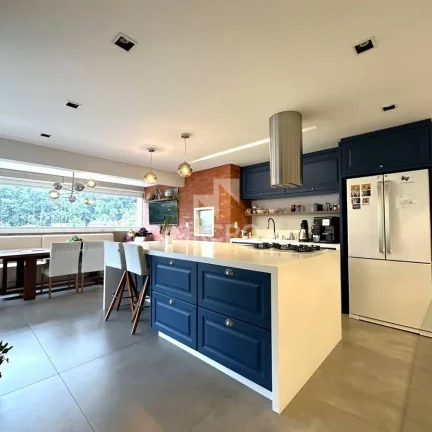 Imagem Cobertura | Vila Nova | 2 quartos (1 suíte) | 202m²