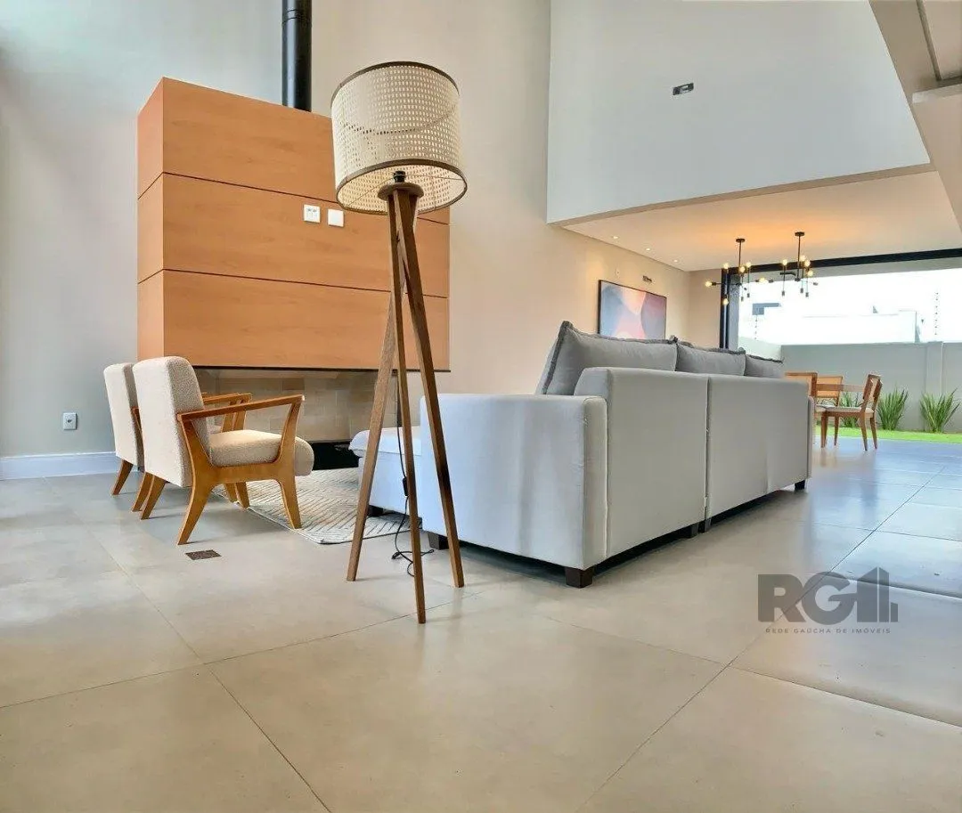 Imagem Casa de Condomínio em Xangri-la