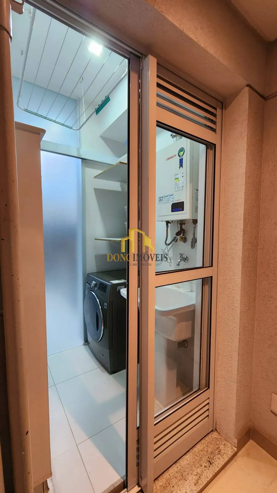 Imagem Apartamento à venda no Trilogy Home - 94m² | 3 Dormitórios | Vista Livre