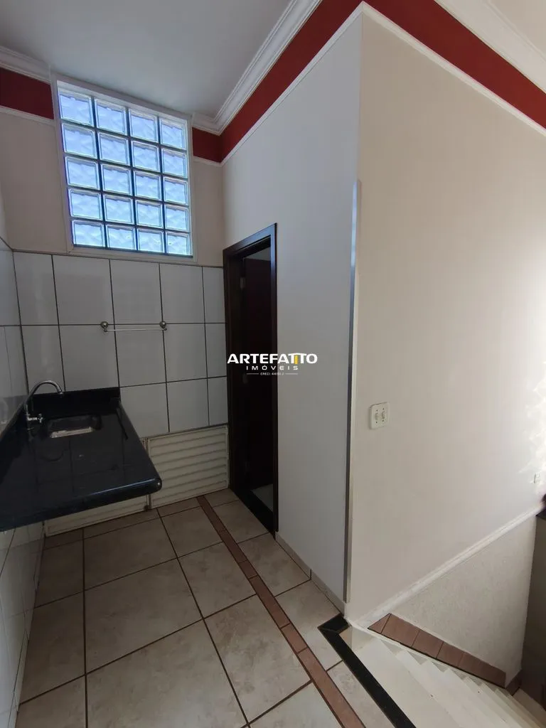 Imagem Casa à venda em Franca, Jardim Barão, com 3 quartos, 237m2