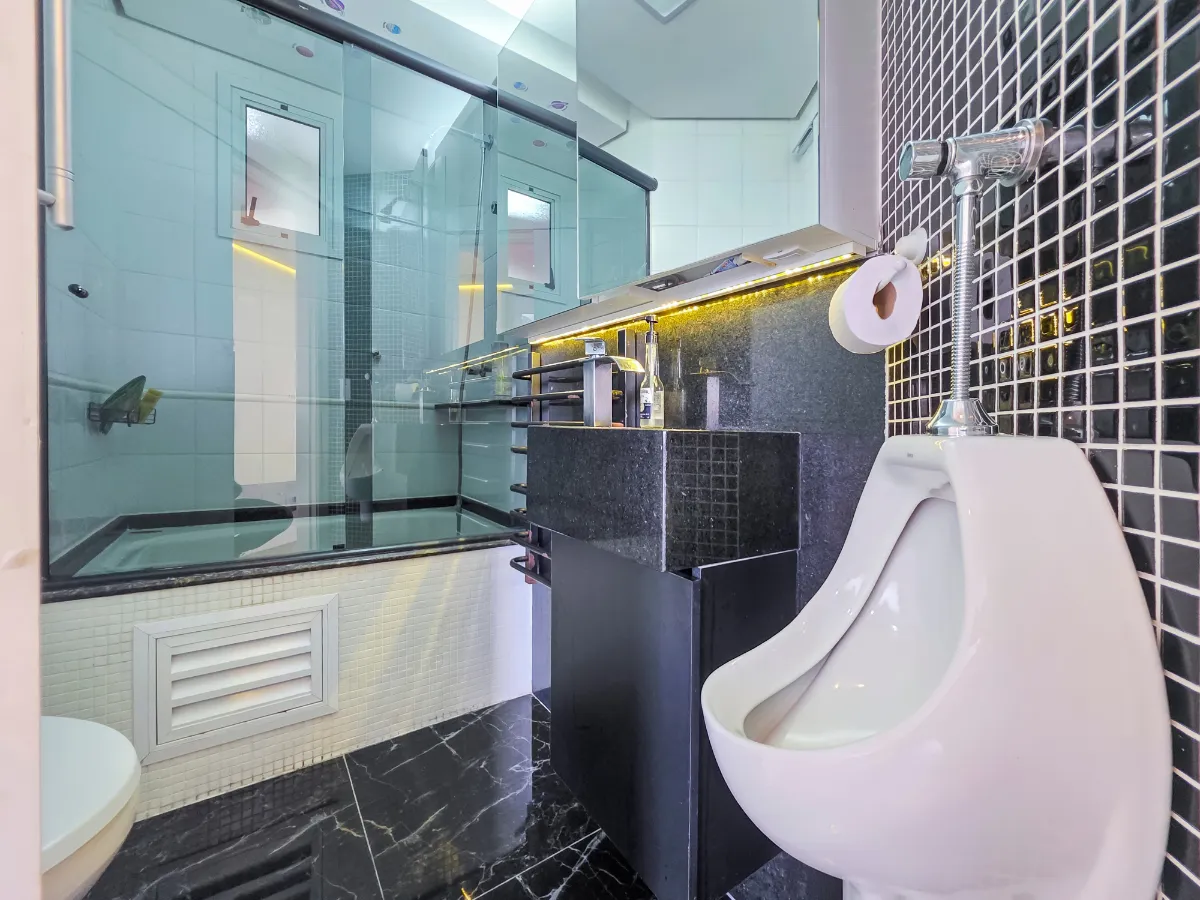 Imagem Apartamento para venda em Vila Siqueira (Zona Norte) com 2 quartos, sendo 1 suíte, 56m2