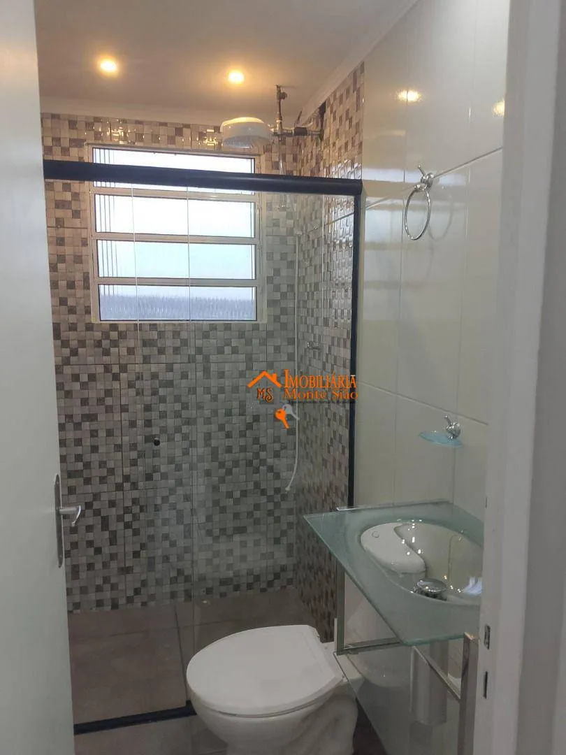 Imagem Apartamento à venda, 50 m² por R$ 233.299,00 - Parque Jurema - Guarulhos/SP