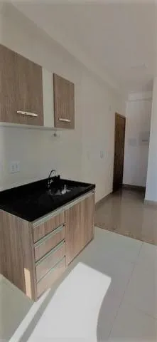 Foto do imóvel Apartamento à venda 2 Quartos, 1 Suite, 1 Vaga, 55M², Residencial Estoril, Taubaté - SP | Edificio Via Vale I