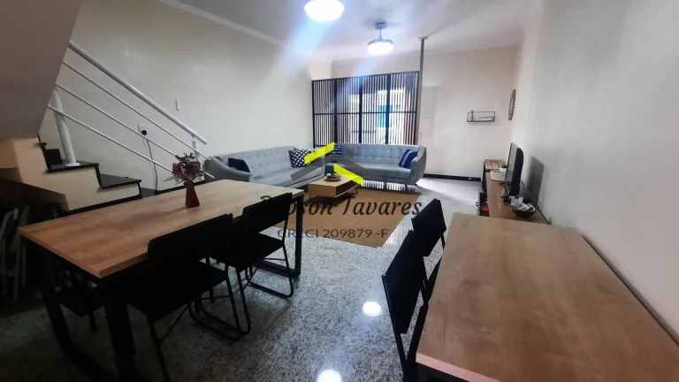 Imagem Oportunidade !!! Sobrado em condomínio Praia da Tabatinga - Caraguatatuba -