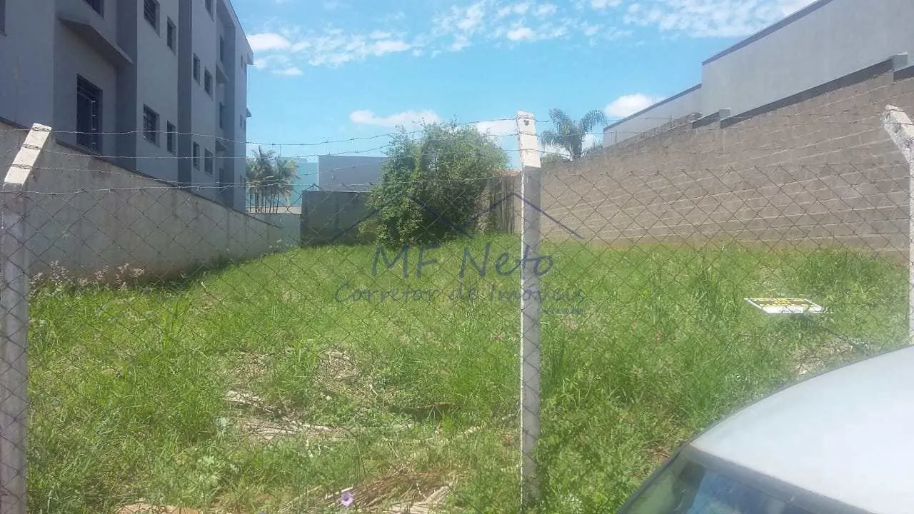 Imagem Terreno Padrão