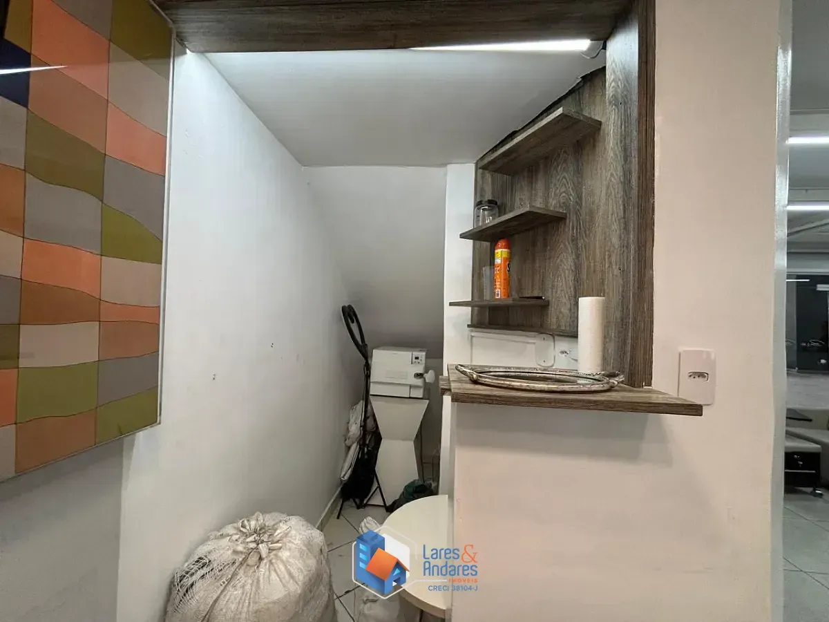 Imagem Conjunto comercial para venda em Jardim Paulistano, 152m²