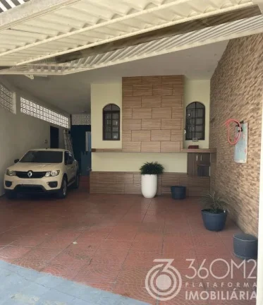 Imagem Sobrado para Venda em Santo André / SP no bairro Jardim Las Vegas