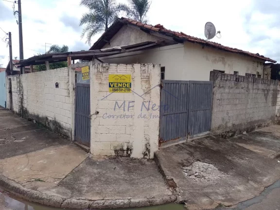 Imagem Terreno Padrão