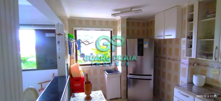 Imagem Apartamento em Enseada, Guarujá/SP