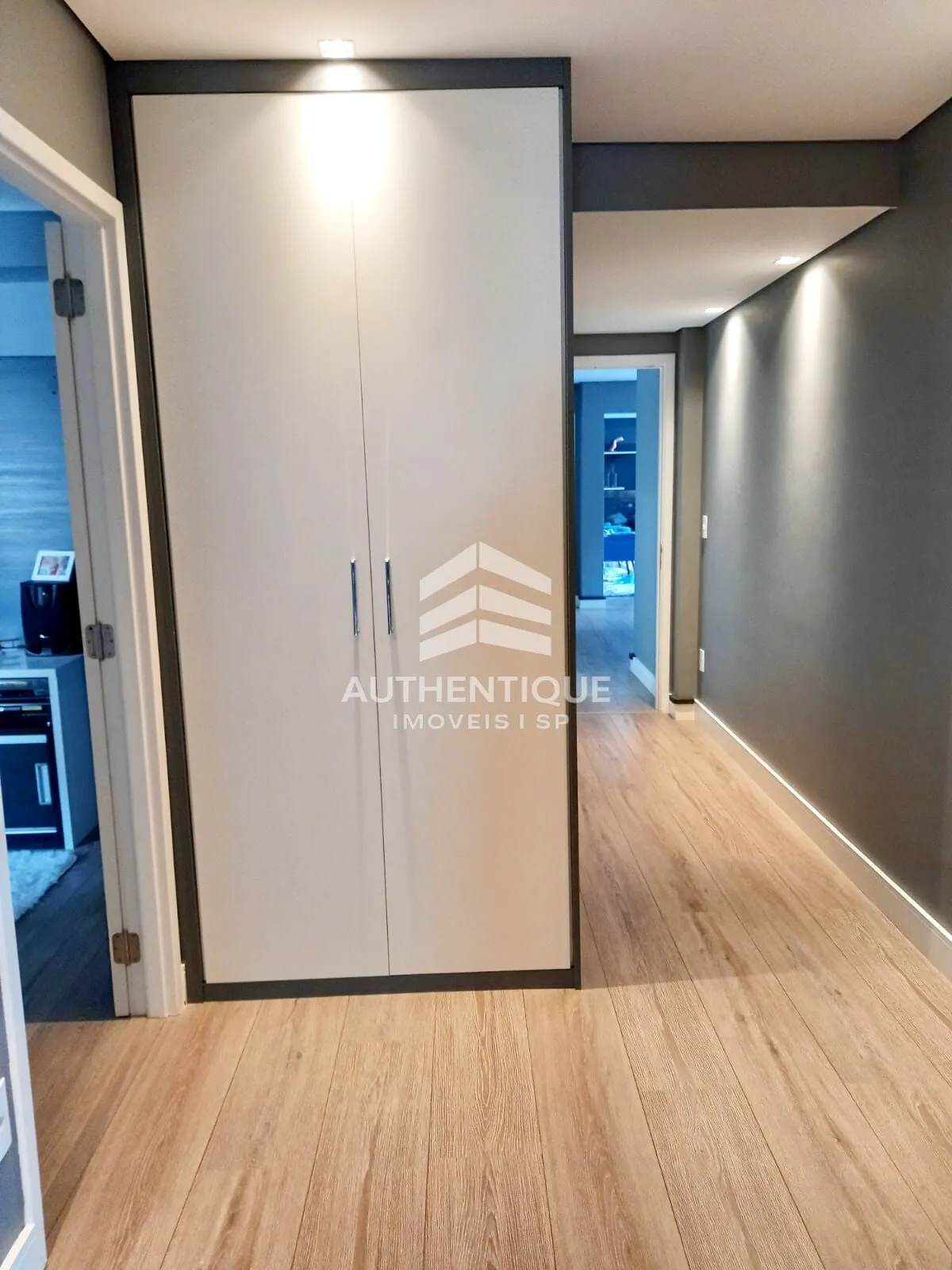 Imagem DUO MORUMBI - Apartamento no bairro Morumbi à venda