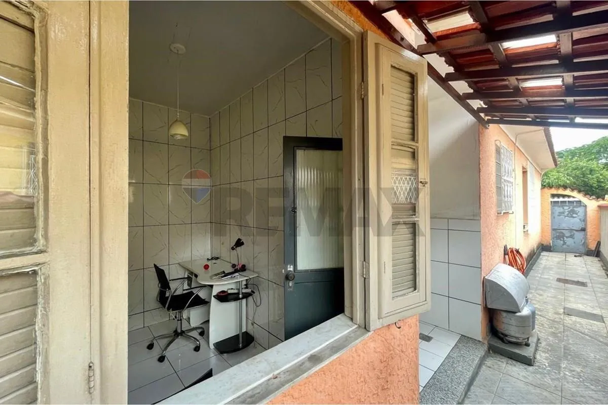 Imagem Casa Espetacular em Marechal Hermes.