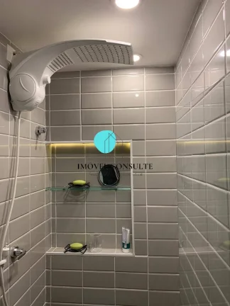 Imagem Studio mobiliado para locação em Bela Vista, São Paulo -SP