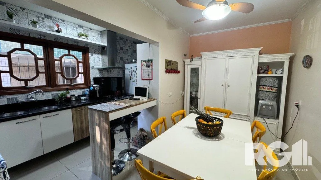 Imagem Casa em Jardim Itu
