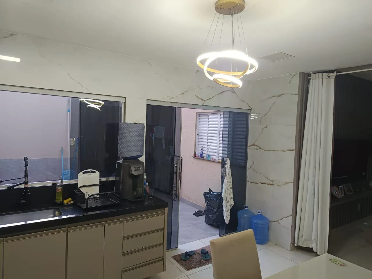 Imagem Casa 2 quartos condomínio ilhéus Bairro Jardim Liberdade