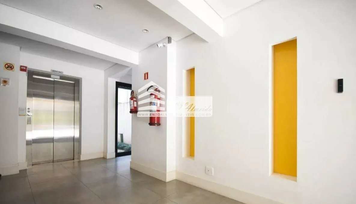 Imagem Apartamento à venda em São Paulo/SP