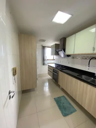 Imagem APARTAMENTO RESIDENCIAL em MANAUS - AM, DOM PEDRO I