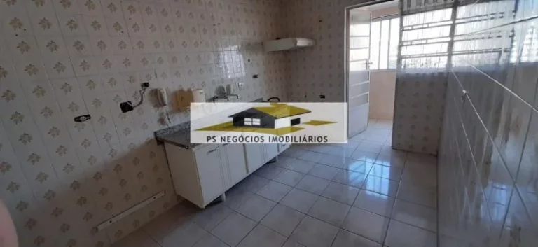 Imagem Apartamento à venda no bairro Vila Moinho Velho - São Paulo/SP, Zona Sul