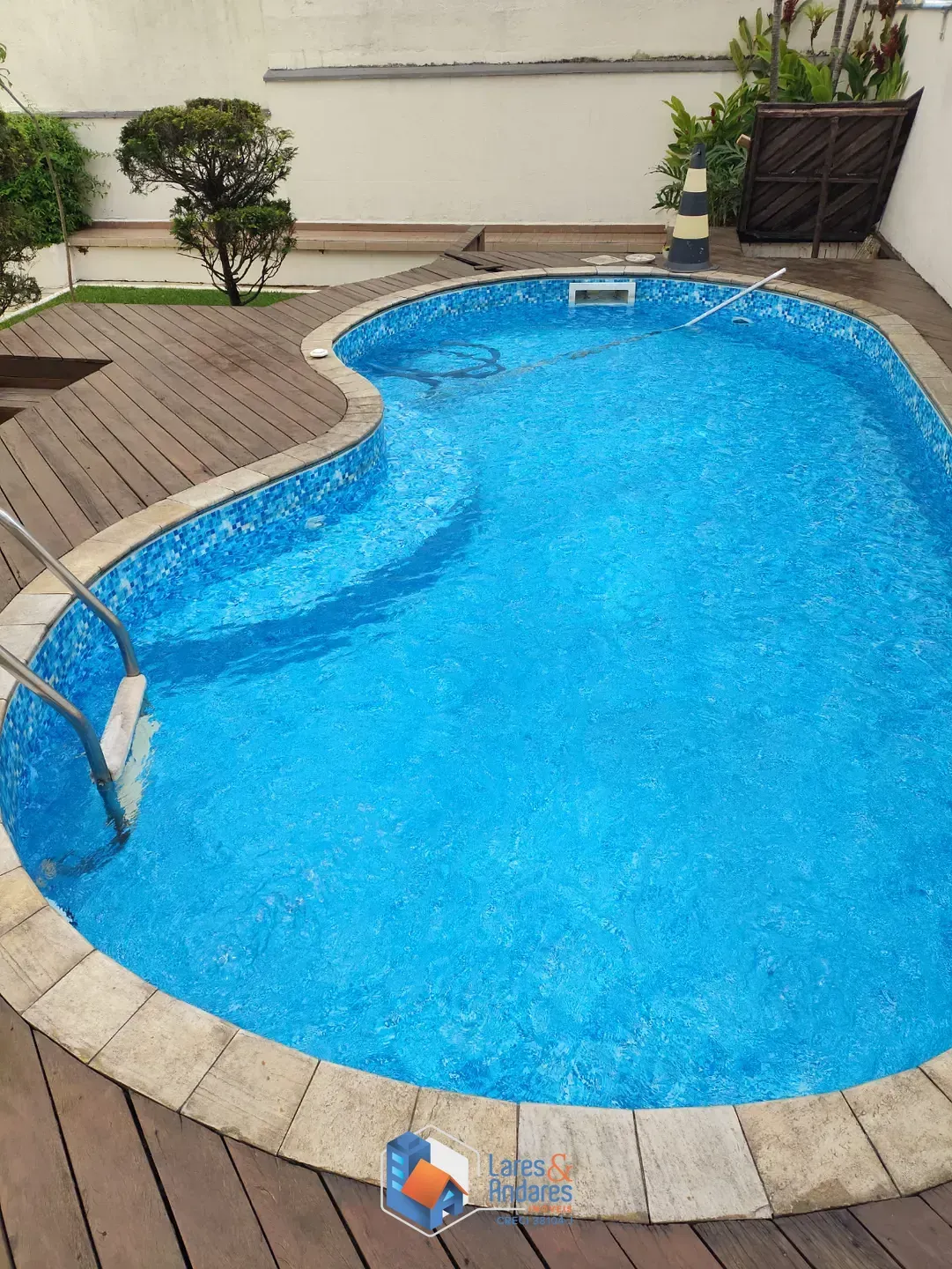 Imagem Apartamento para venda em Moema com 1 quarto, 46m²