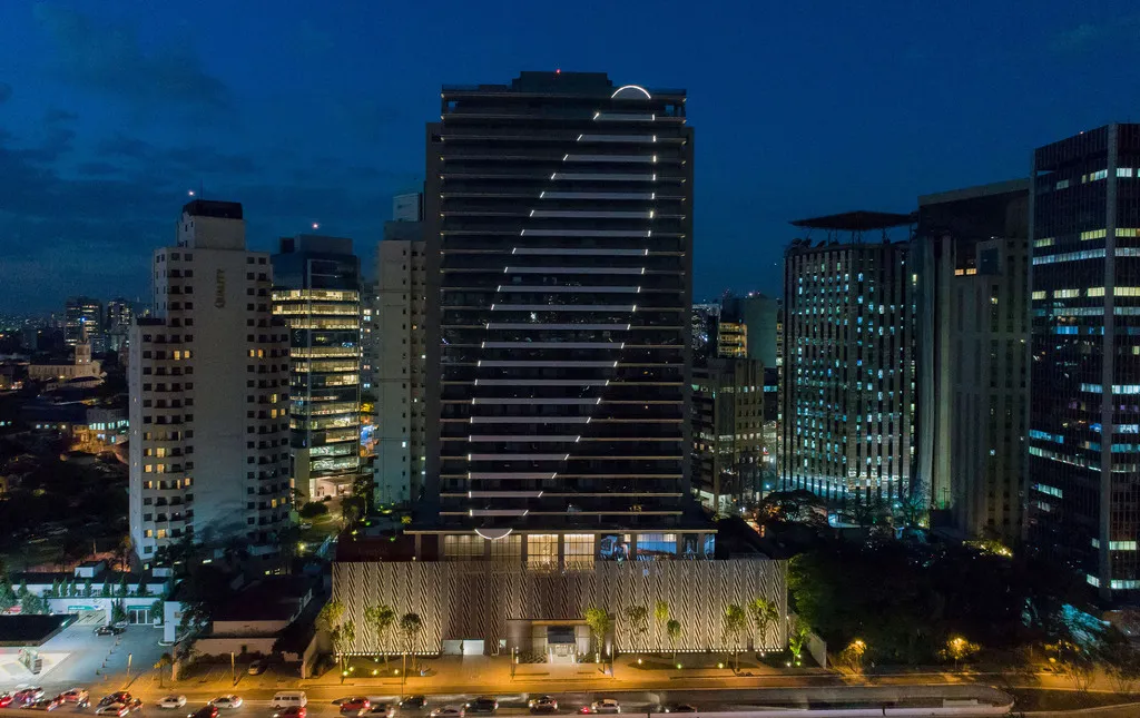 Foto do imóvel VHouse - VHouse em Avenida Eusébio Matoso, 218 - Pinheiros, São Paulo - SP
