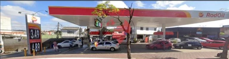 Imagem Vendo 3 Postos de gasolina funcionando ,ótima localização bairro Vila Ana Maria, São paulo