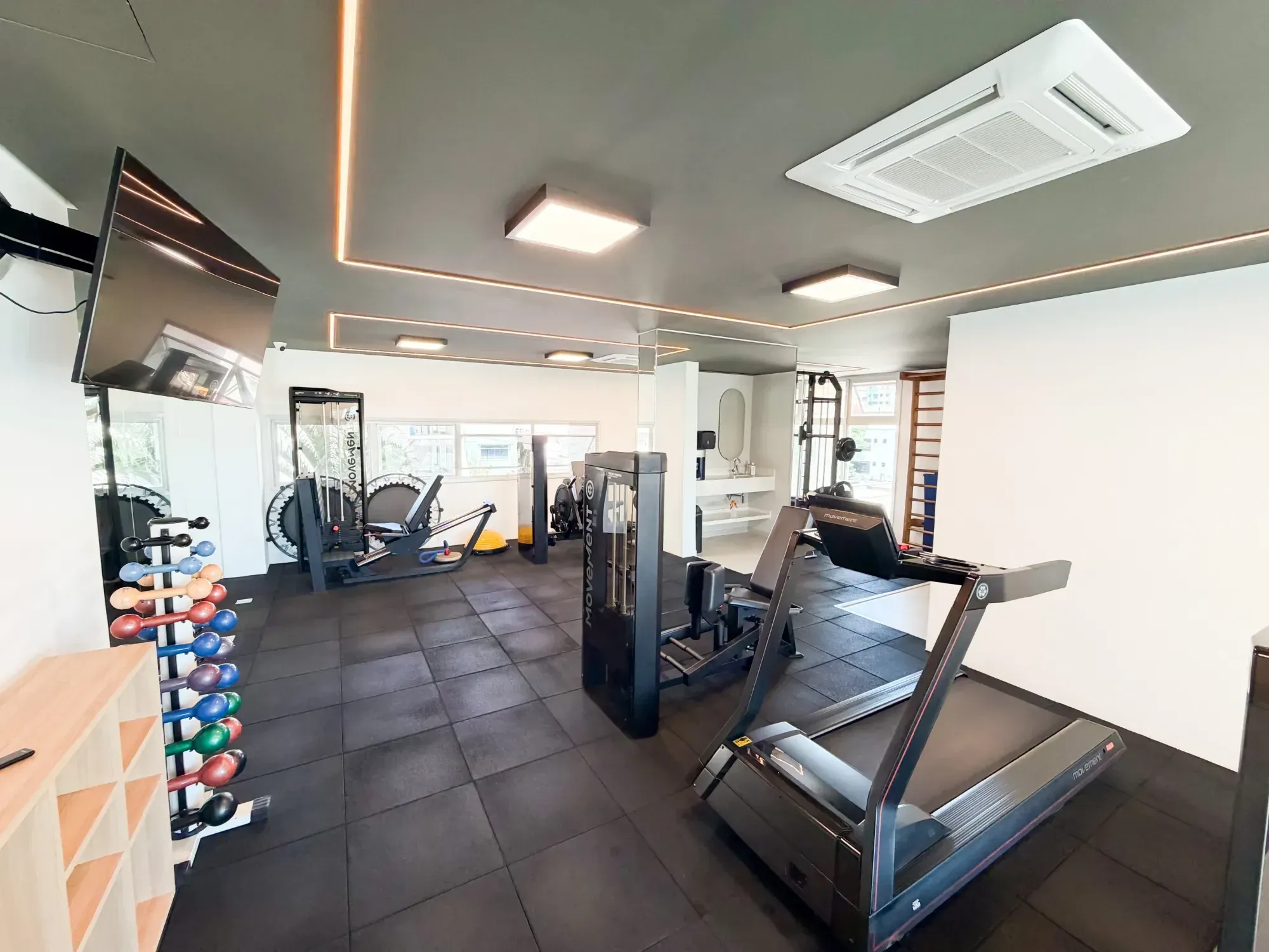 Imagem Apartamento com 4 Quartos à Venda, 170 m² em Centro - Guarulhos