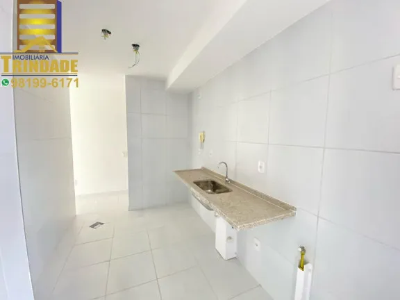 Imagem Apartamento com 4 Quartos à Venda, 87 m² em Calhau - São Luís