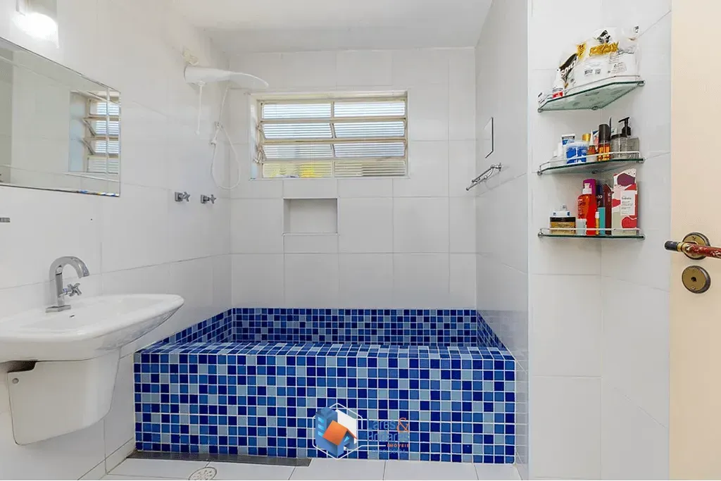 Imagem Casa à venda 4 Quartos 2 Suites 2 Vagas 144M² Brooklin Paulista São Paulo - SP