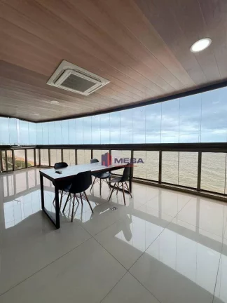 Imagem Leda Passos - 4 dormitórios à venda, 172 m² por R$ 2.699.000 - Praia de Itaparica - Vila Velha/ES