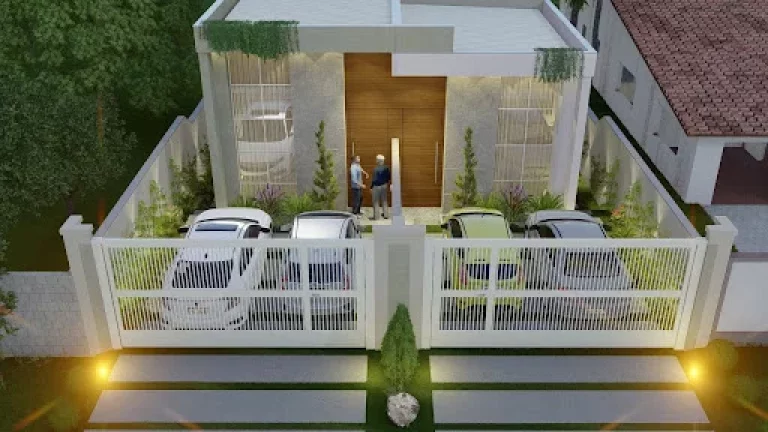 Imagem Sobrado com 3 dormitórios à venda, 163 m² por R$ 950.000,00 - Jardim dos Pinheiros - Atibaia/SP