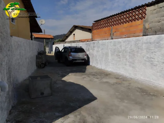 Imagem CASA/KITNET 35M² EM MAIRIPORÃ - JARDIM CARPI