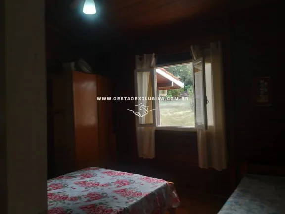 Imagem CHÁCARA 2 CASAS COND.FECHADO PISCINA 5Mil m² PRIVACIDADE ITATIBA/SP