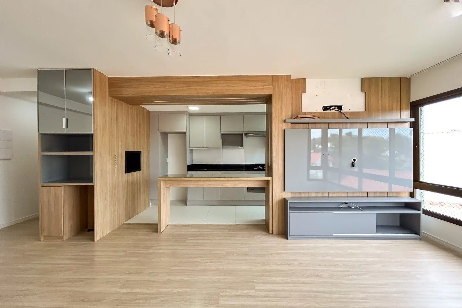 Imagem Apartamento no bairro Ipanema, 3 dormitórios - 1 suíte - 2 vagas