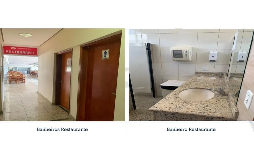 Imagem Complexo Comercial e Hoteleiro Sustentável - Oportunidade de Investimento