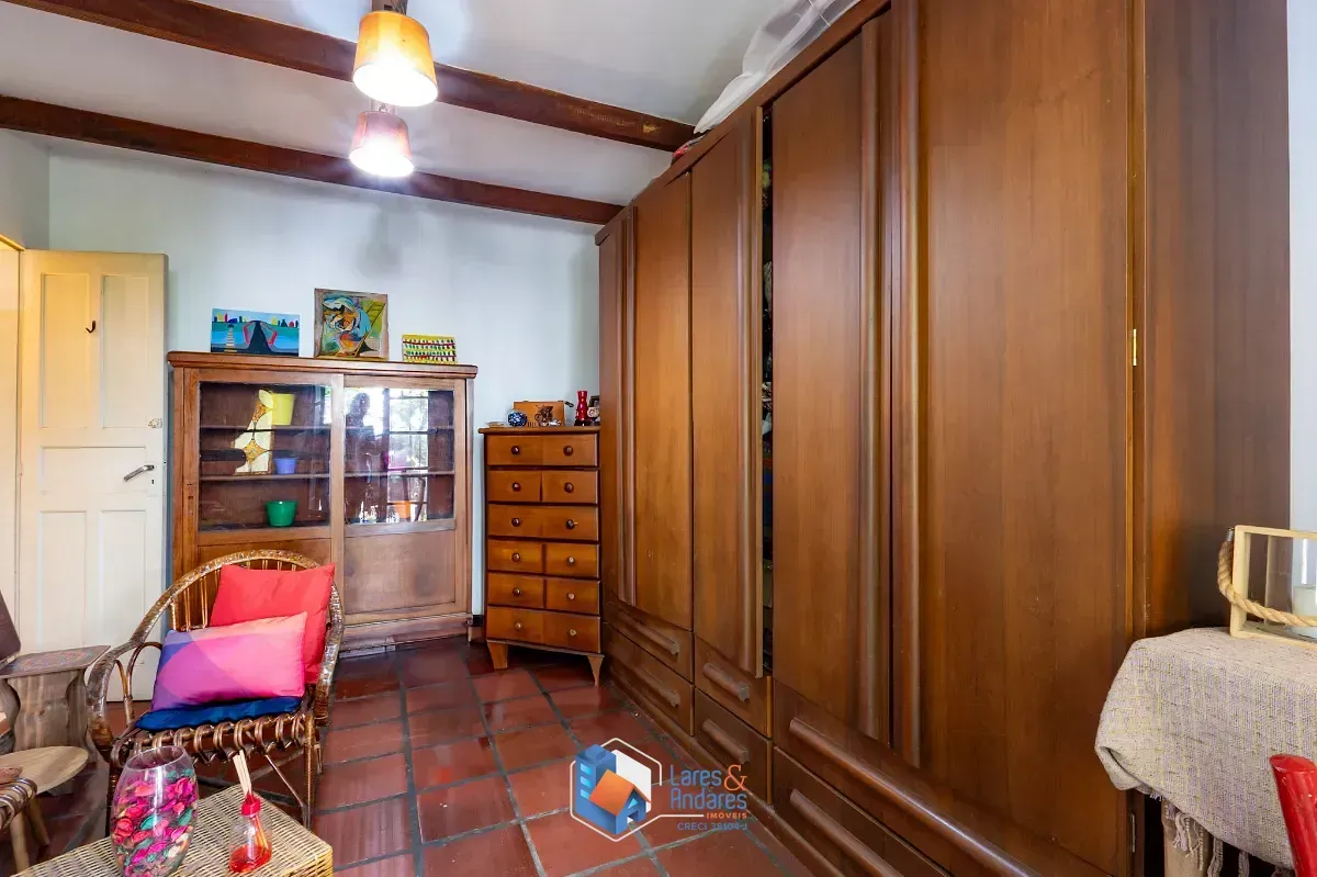 Imagem Casa para venda em Vila Congonhas com 3 quartos, 209m²