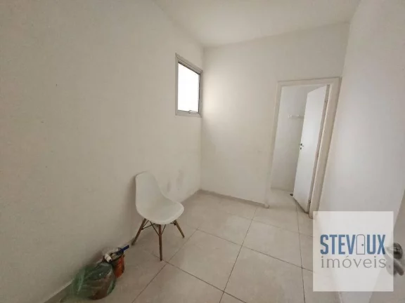 Imagem Apartamento com 3 dormitórios, 170 m² - venda por R$ 1.640.000,00 ou aluguel por R$ 13.170,00/mês - Moema - São Paulo/SP