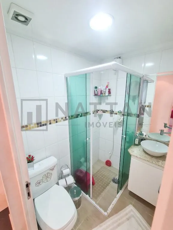 Imagem Apartamento com 3 dormitórios à venda, 73 m² por R$ 700.000,00 - Tatuapé - São Paulo/SP