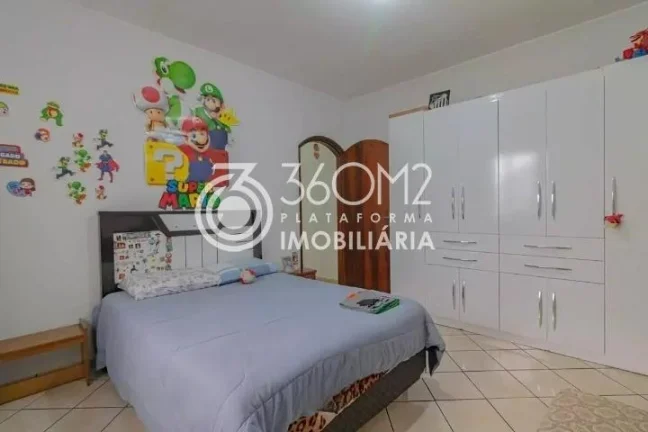 Imagem Casa para Venda em Santo André / SP no bairro Parque Oratório