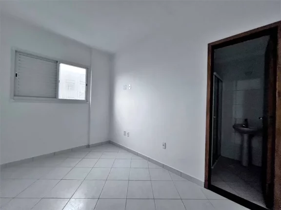 Imagem Apartamento com 3 dorms, Flórida, Praia Grande - R$ 750 mil, Cod: 2812