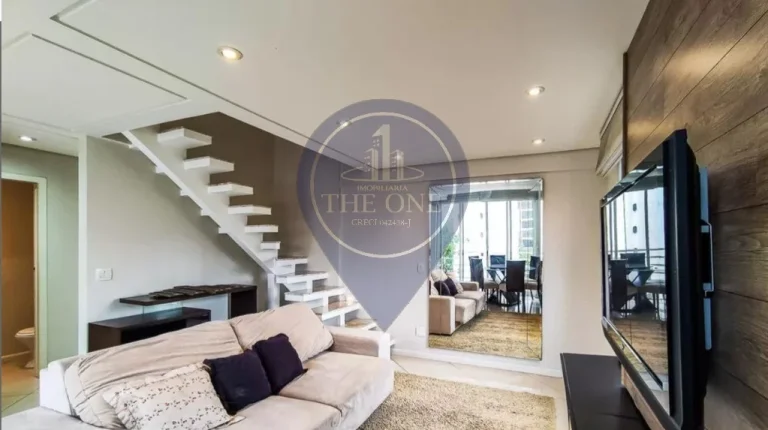 Imagem Venda de Apartamento 2 quartos na Vila Suzana, São Paulo-SP: 86m², 2 banheiros, 2 vagas de garagem!