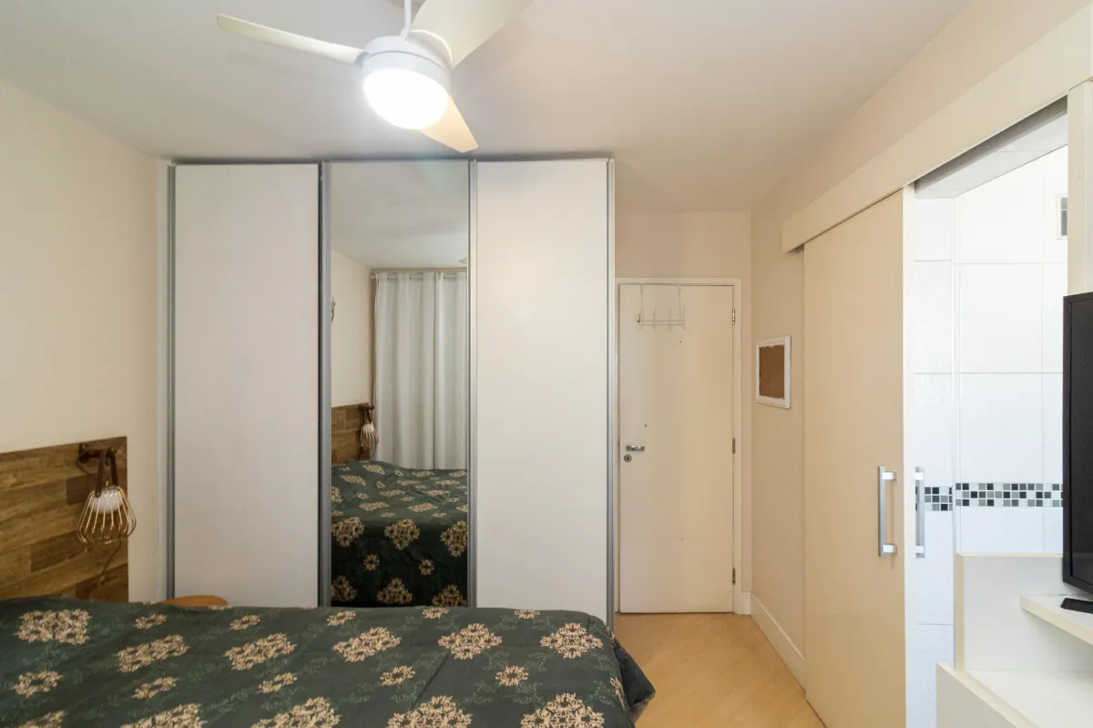 Imagem Apartamento para venda em Freguesia do Ó com 3 quartos, sendo 1 suíte, 72m2