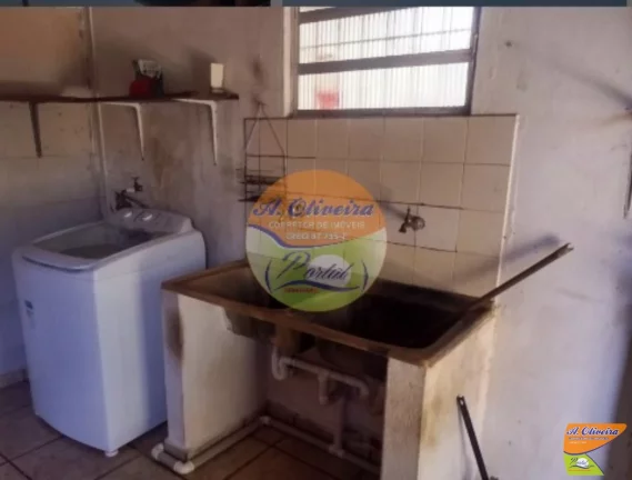 Imagem Casa 03 Dormitorios ( sendo 01 suite ) - Terreno 331 Metros Quadrados - ESTUFA I