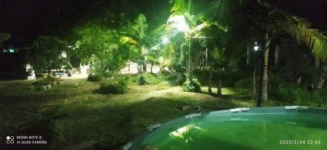 Imagem Terreno em Hípica