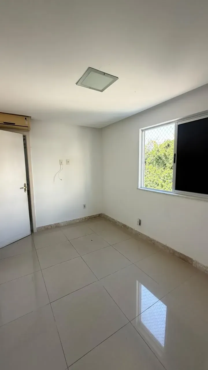 Imagem Apartamento com 3 Quartos à Venda ou Locação, 70 m² em Cabula - Salvador