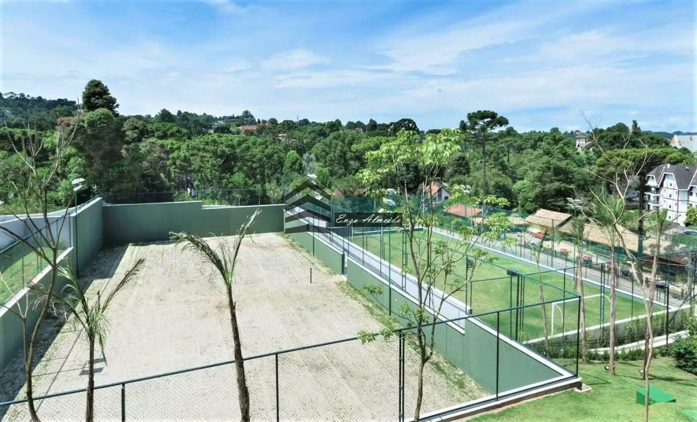 Imagem Apartamento à venda em Campos do Jordão/SP