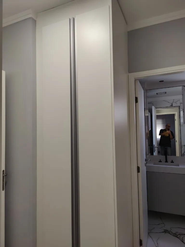 Imagem Apartamento à venda em São Paulo-SP, Vila Gumercindo: 3 quartos, 1 suíte, 2 banheiros, 2 vagas, 98m²!