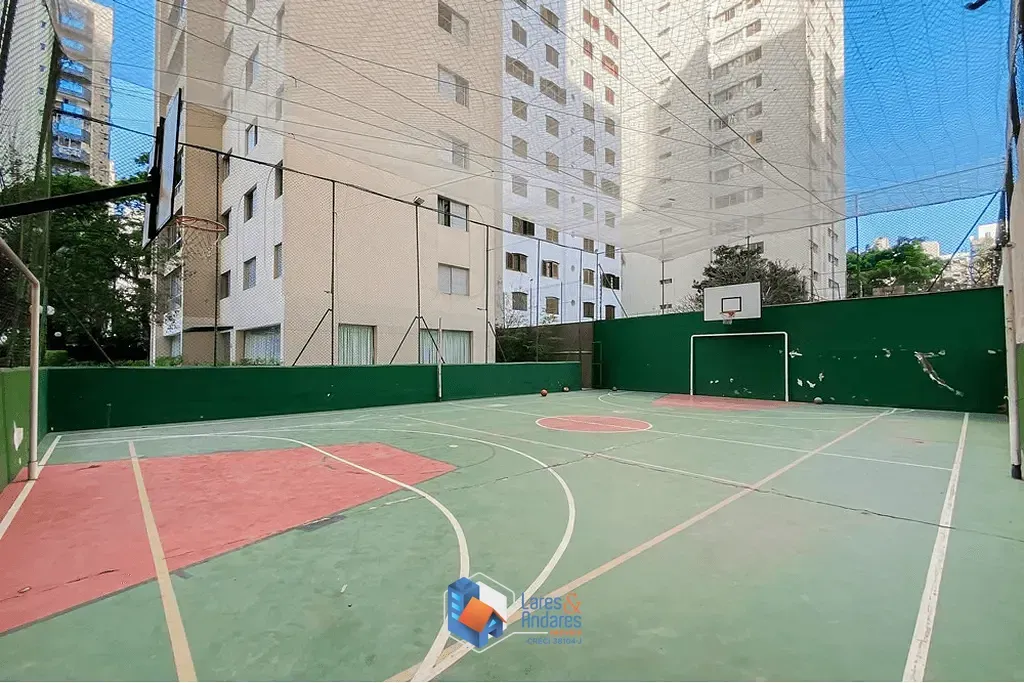 Imagem Cobertura Duplex à venda 3 Quartos 1 Suite 3 Vagas 244M² Campo Belo São Paulo - SP