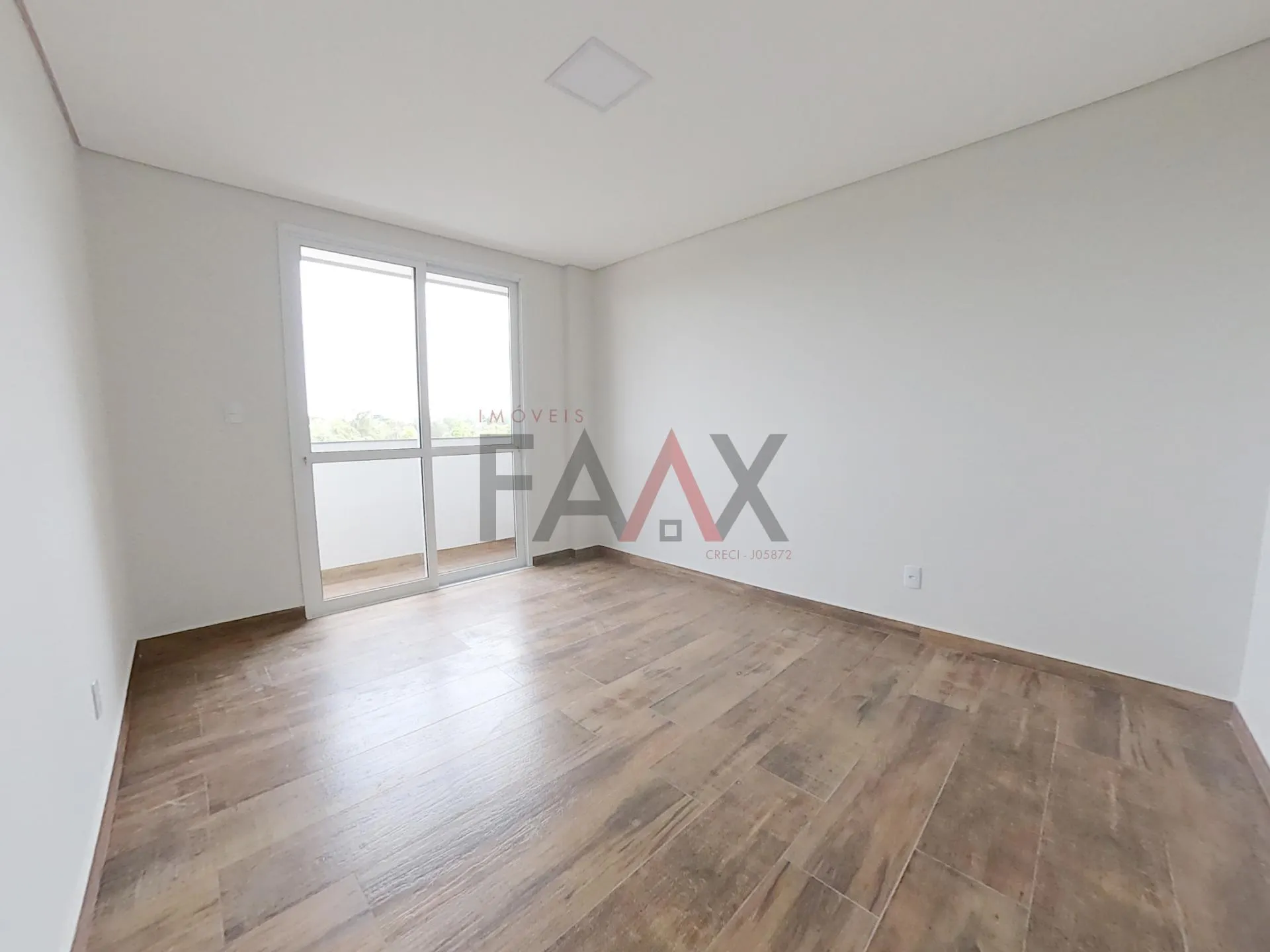Imagem APARTAMENTO À VENDA PRÓXIMO A VOLTA GRANDE EM GUARAPUAVA PR
